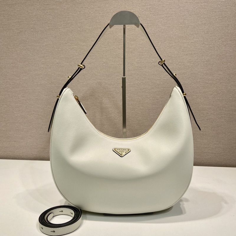 Pra*a hobo bags